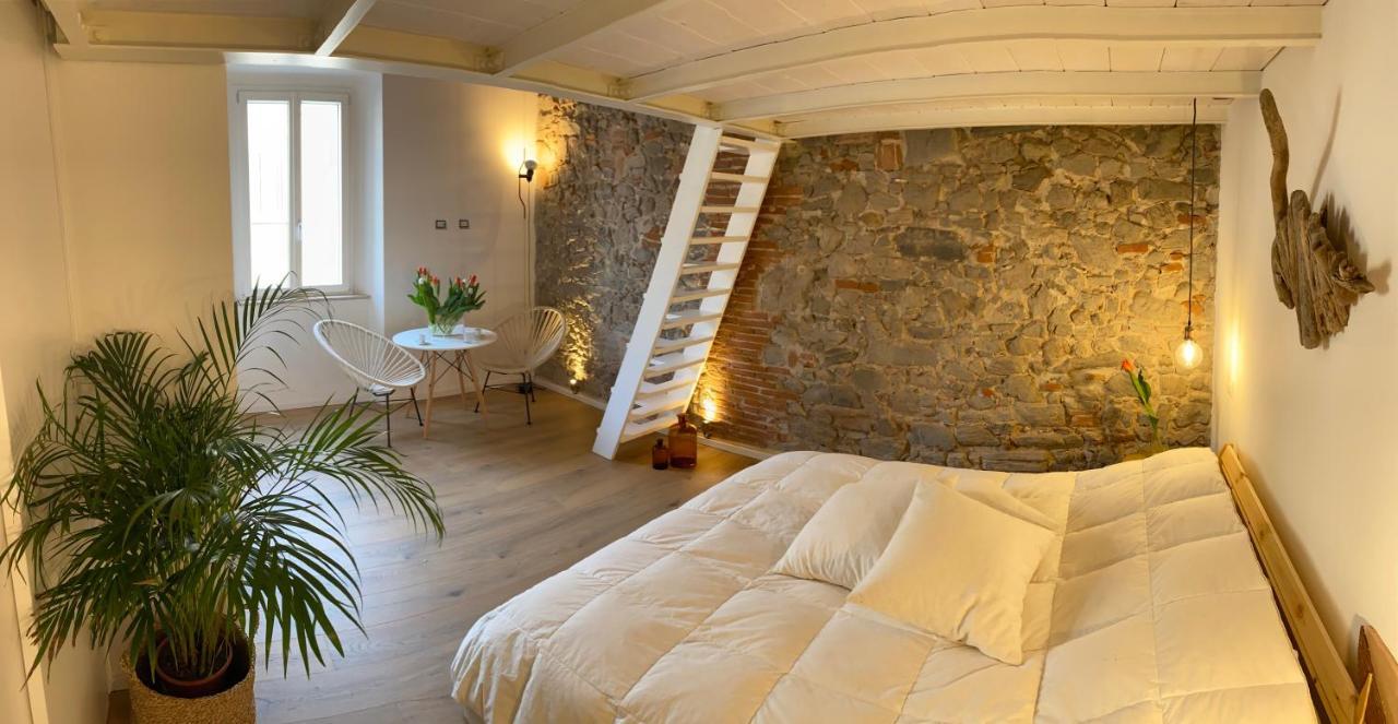 Civiconovantatre - New B&B Σαν Βιντσέντσο Εξωτερικό φωτογραφία