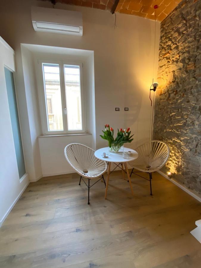 Civiconovantatre - New B&B Σαν Βιντσέντσο Εξωτερικό φωτογραφία