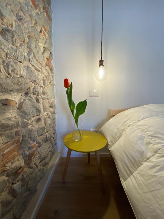 Civiconovantatre - New B&B Σαν Βιντσέντσο Εξωτερικό φωτογραφία