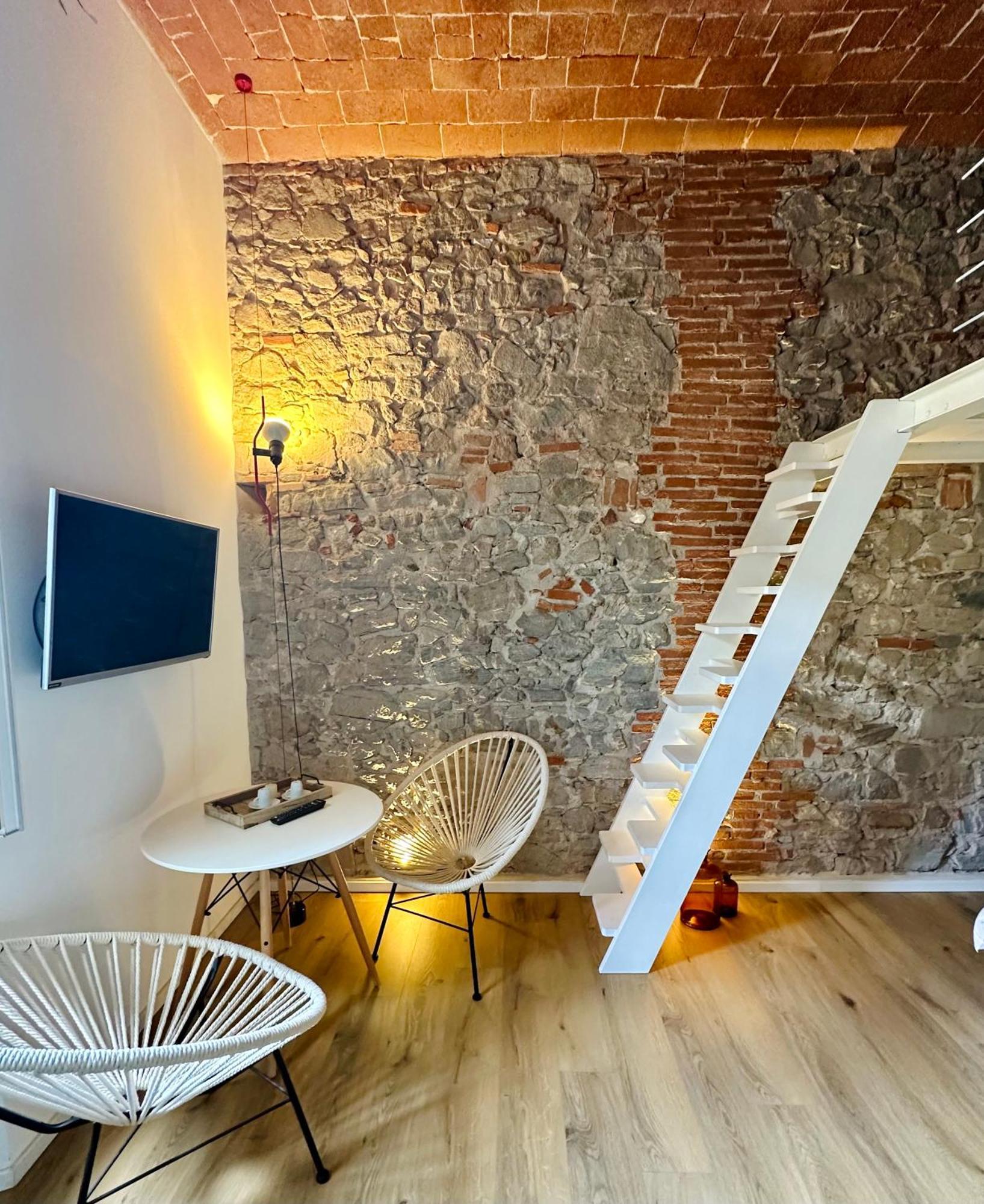Civiconovantatre - New B&B Σαν Βιντσέντσο Εξωτερικό φωτογραφία